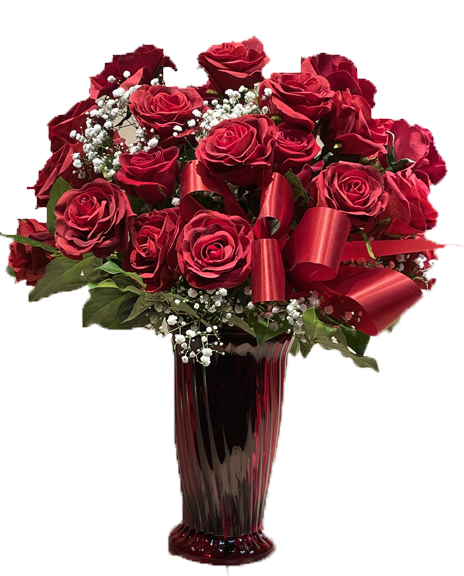 Valentine Premium Roses