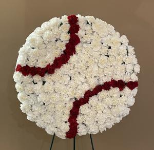 baseball