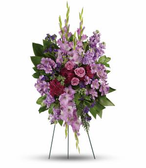 lavender_standing_spray