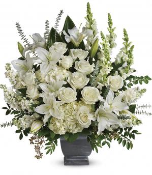Clouds Of Heaven Bouquet