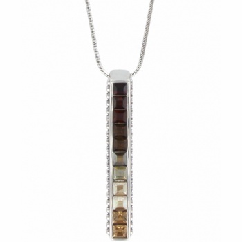 Brighton discount spectrum necklace