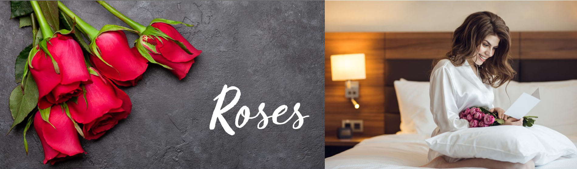 roses
