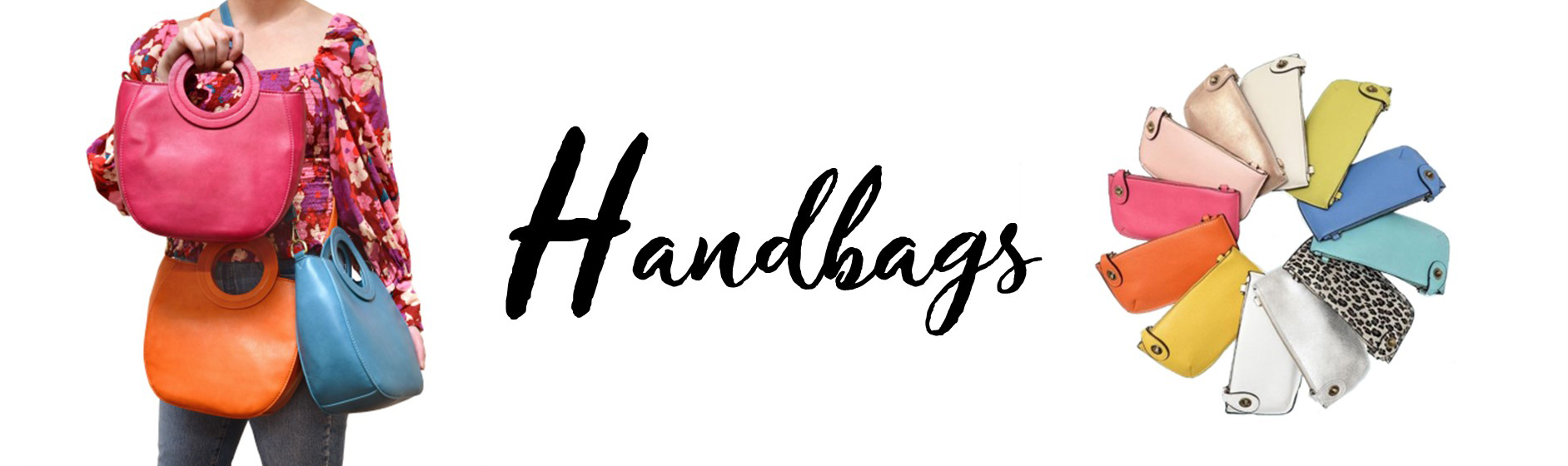 joy handbags
